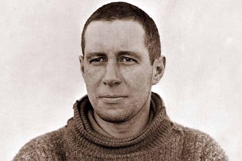 Лоуренс Эдвард Грейс Отс lawrence-oates800x533