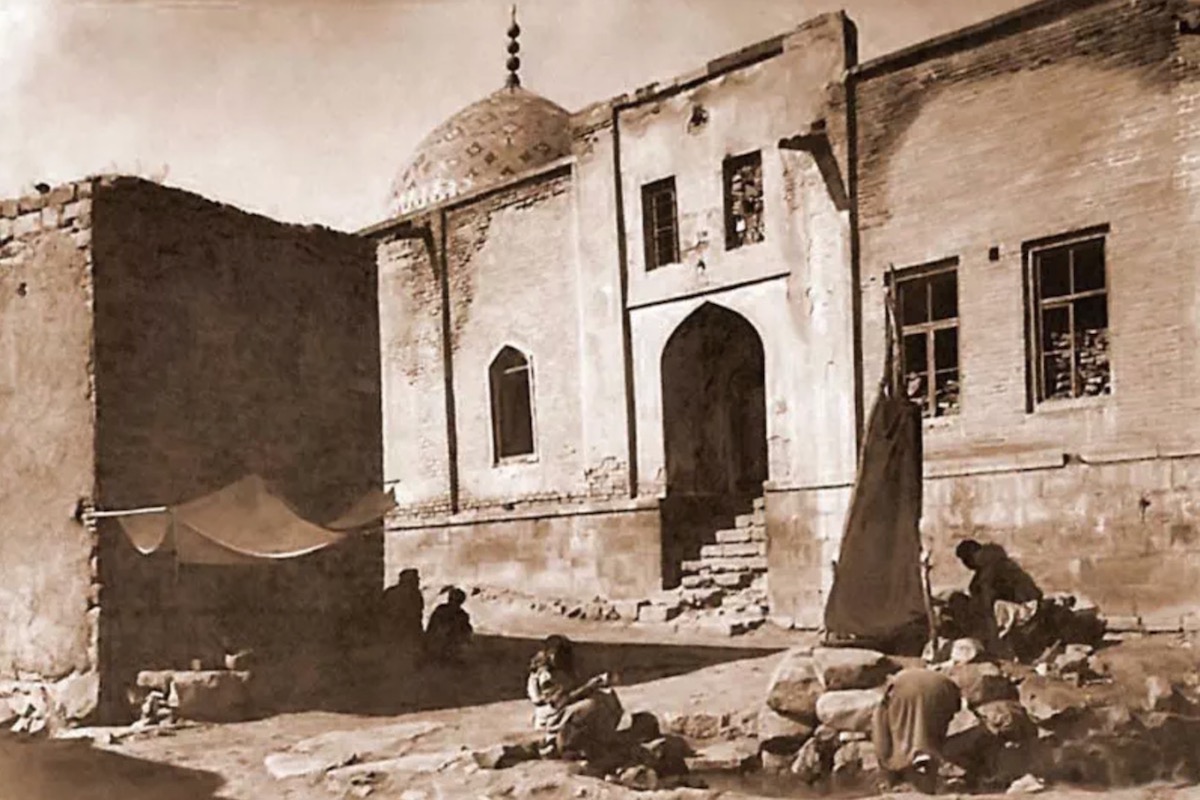 tepebashi mosque1200x800