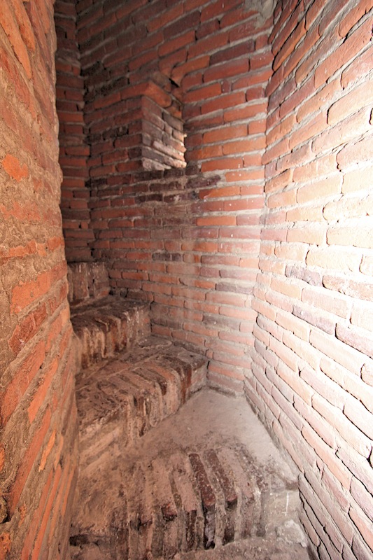 Мечеть в Белакене