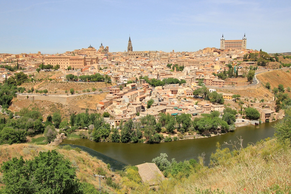 toledo