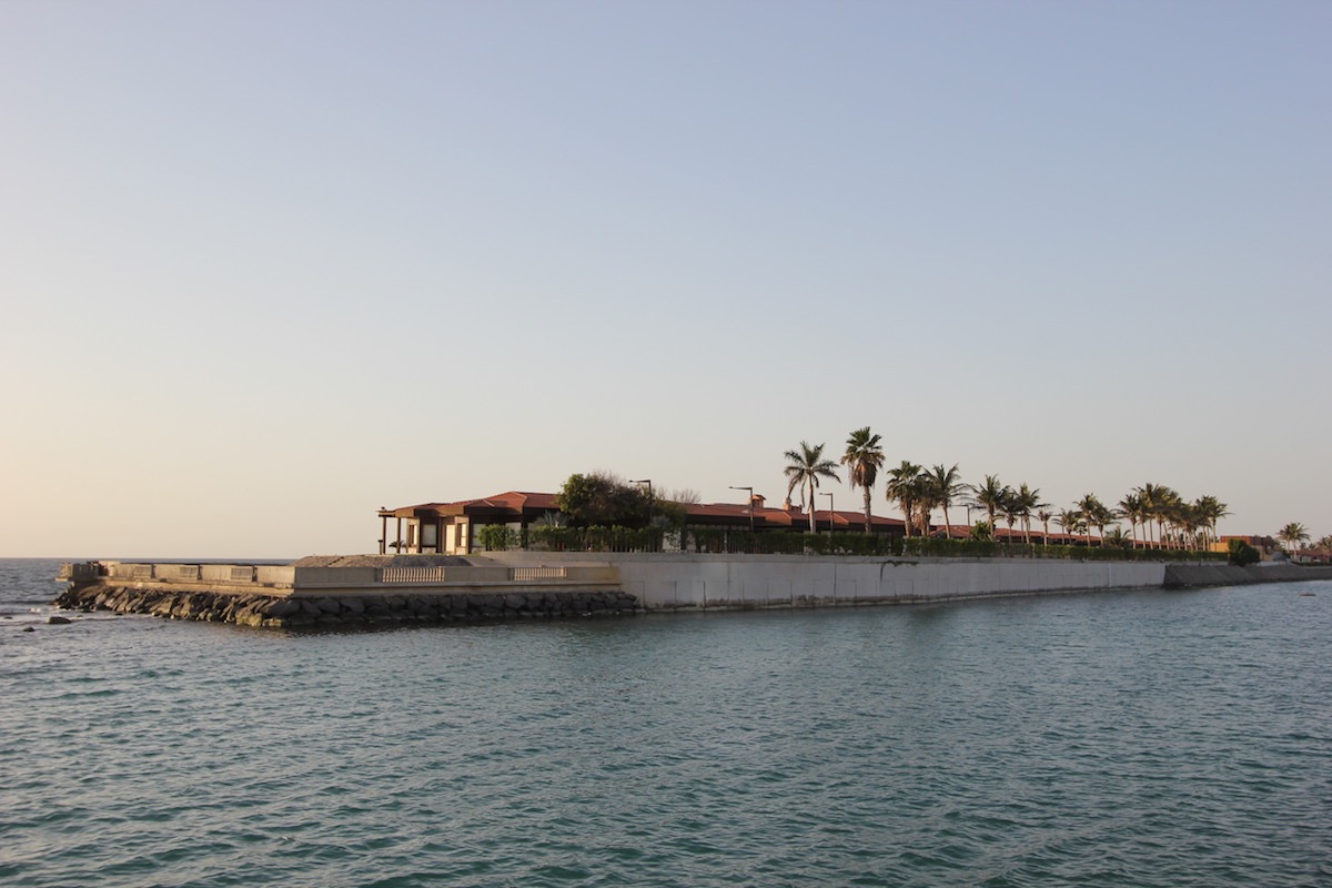 Mövenpick Resort Al Nawras Jeddah