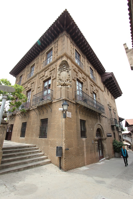 Дом цепей (Корелья)