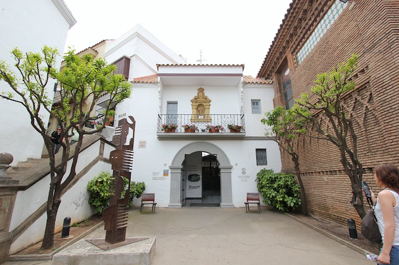 Посада-де-лас-Анимас (Ронда)