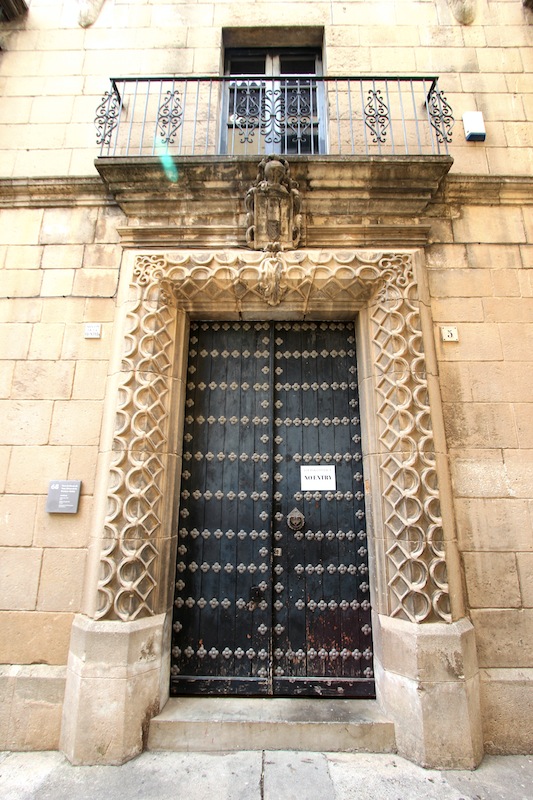 Дом Гарсиа Веаса (Аркос-де-ла-Фронтера)