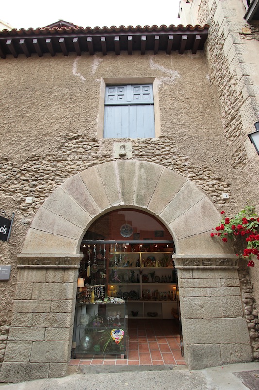 Больница св. Магдалины (Монблан)