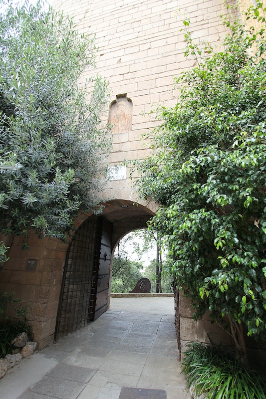 Ворота Бовер (Монблан)