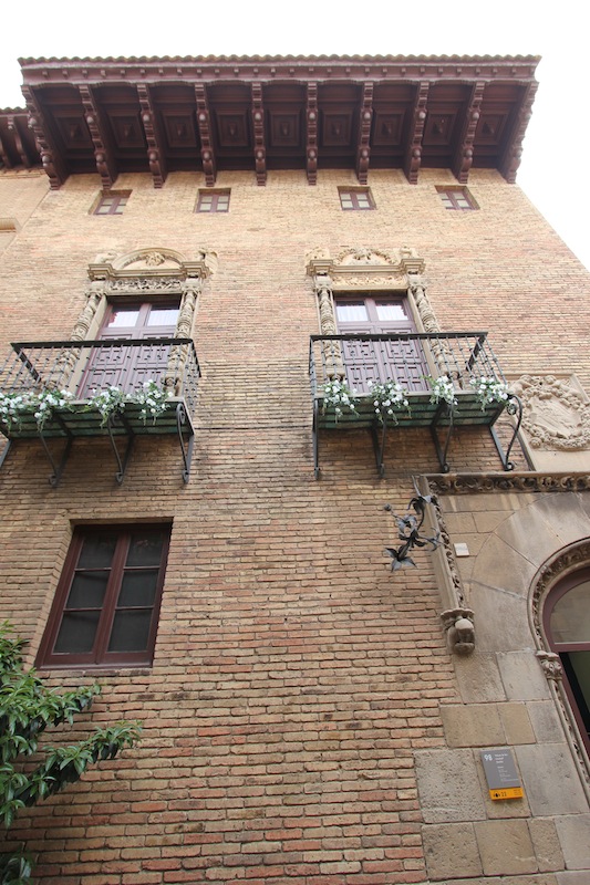 Дворец Сан-Кристобаль (Эстелья)