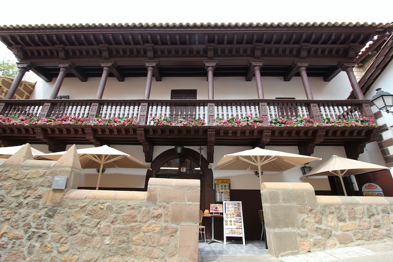 Дом Рамоса (Винуэса)