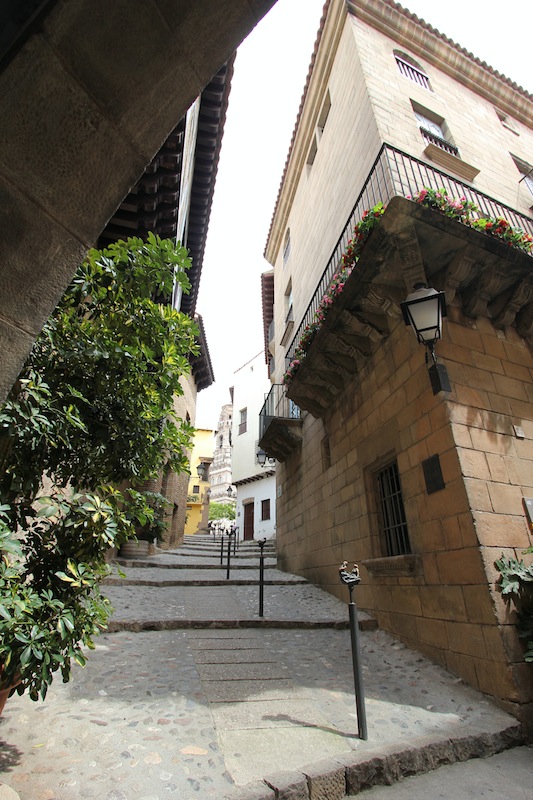 Дом Моша (Каласейте)