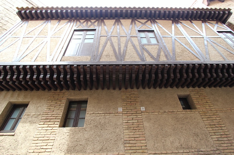 Спуск Сервантеса (Пеньяфьель)