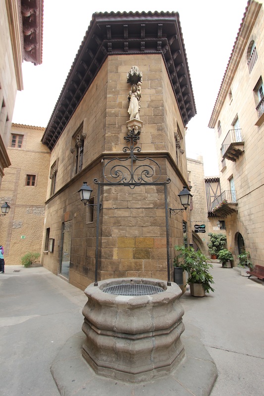 Дом Миральес (Кати)