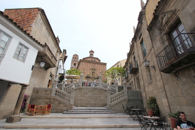 Церковь Кармен (Альканьис)