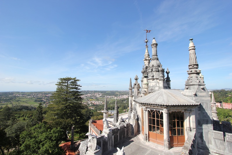 Кинта да Регалейра