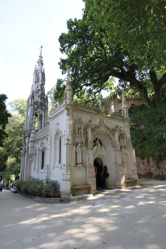 Кинта да Регалейра