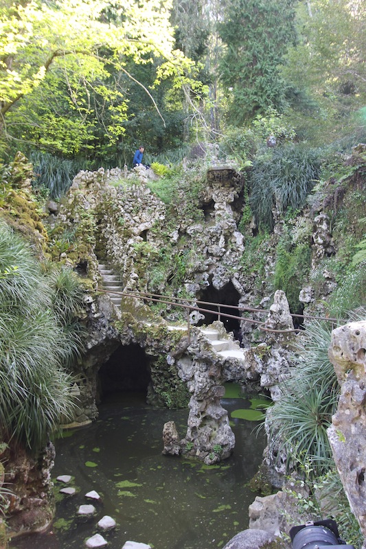 Кинта да Регалейра