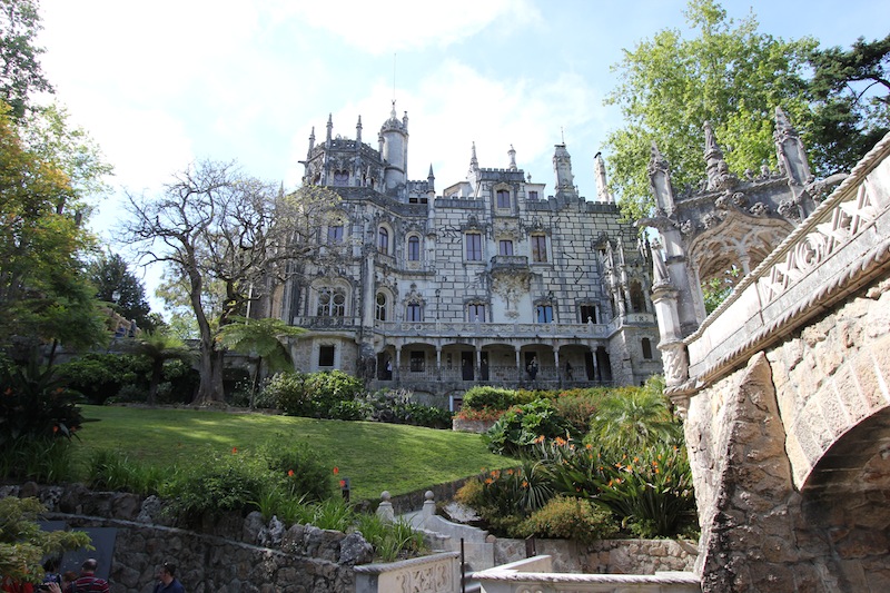 Кинта да Регалейра