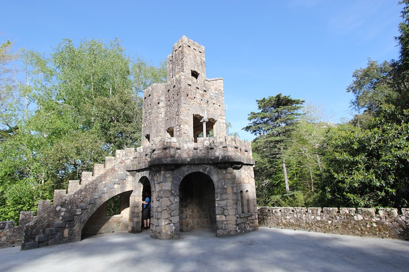 Кинта да Регалейра