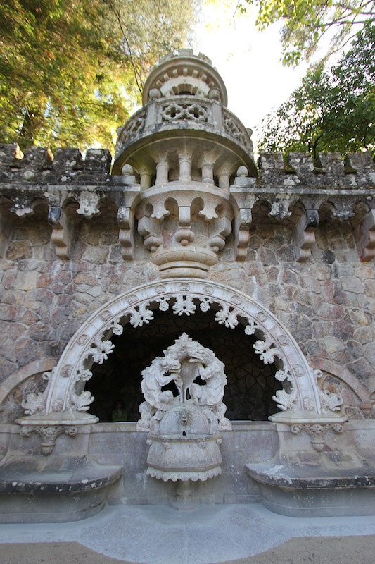 Кинта да Регалейра