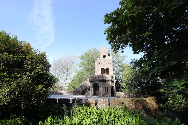 Кинта да Регалейра