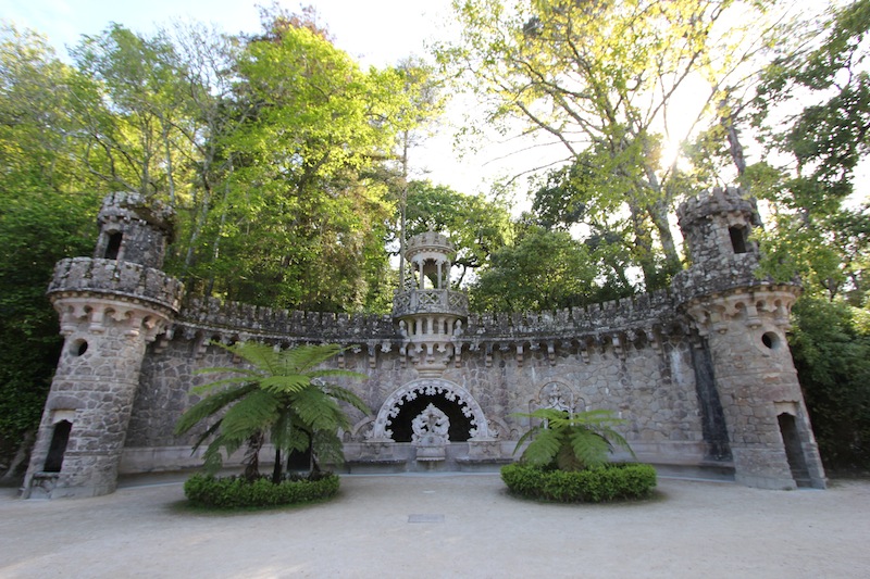 Кинта да Регалейра