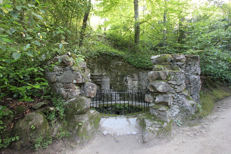 Кинта да Регалейра