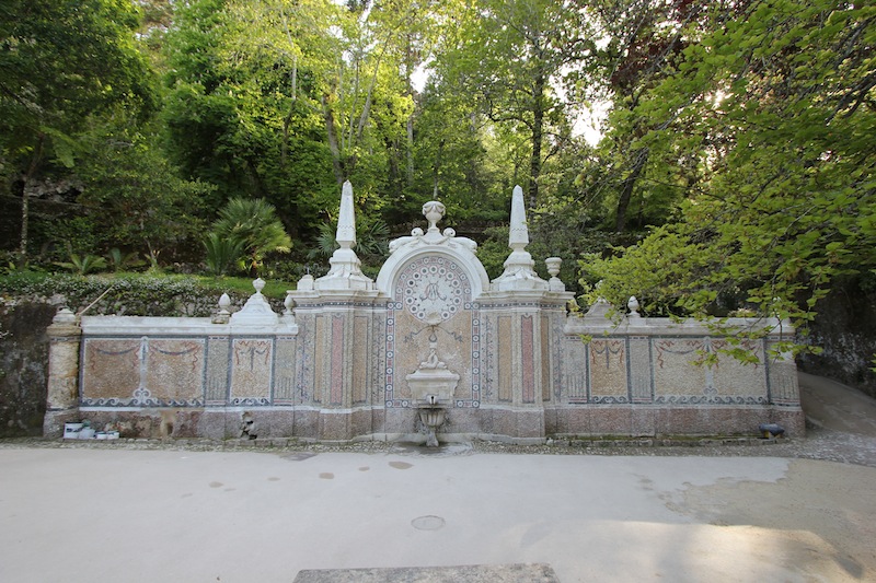 Кинта да Регалейра