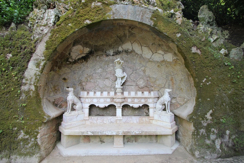 Кинта да Регалейра