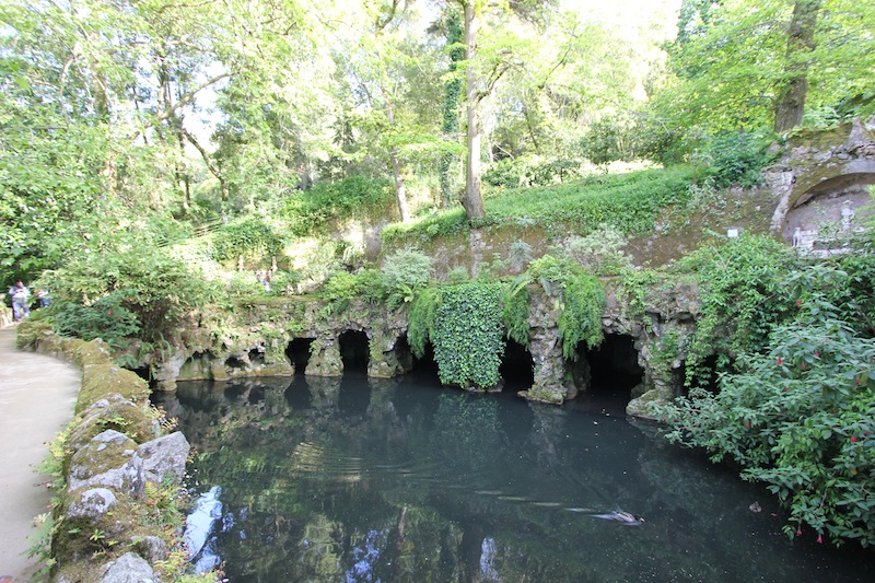 Кинта да Регалейра