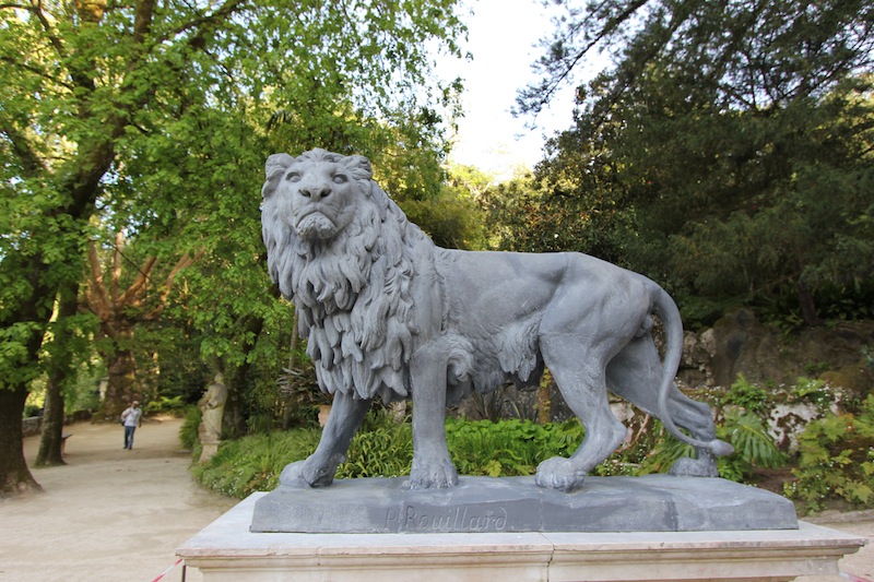 Кинта да Регалейра