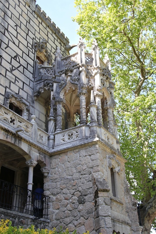 Кинта да Регалейра