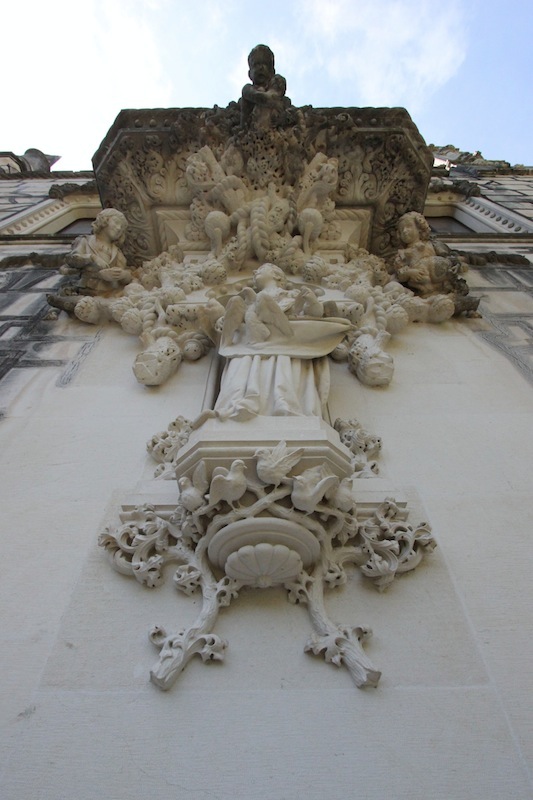 Кинта да Регалейра