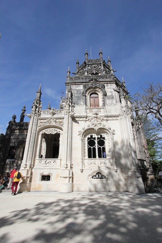 Кинта да Регалейра