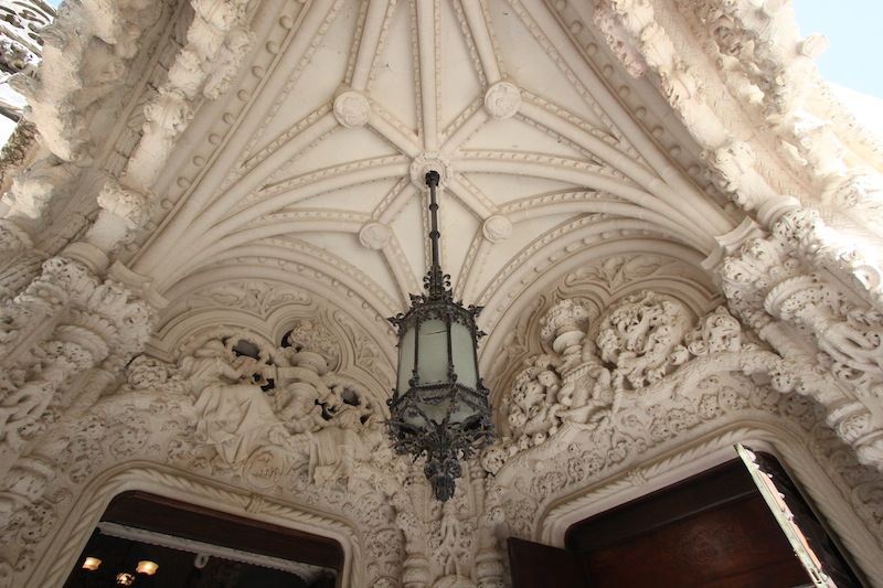 Кинта да Регалейра