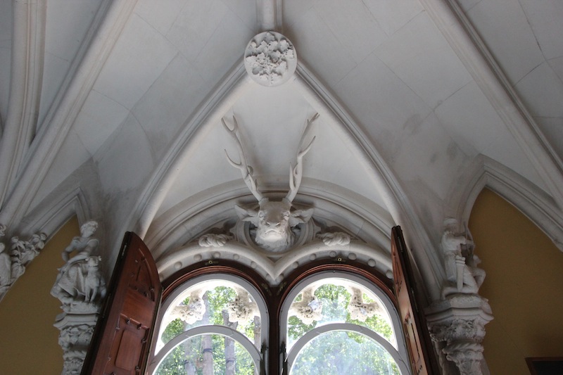 Кинта да Регалейра