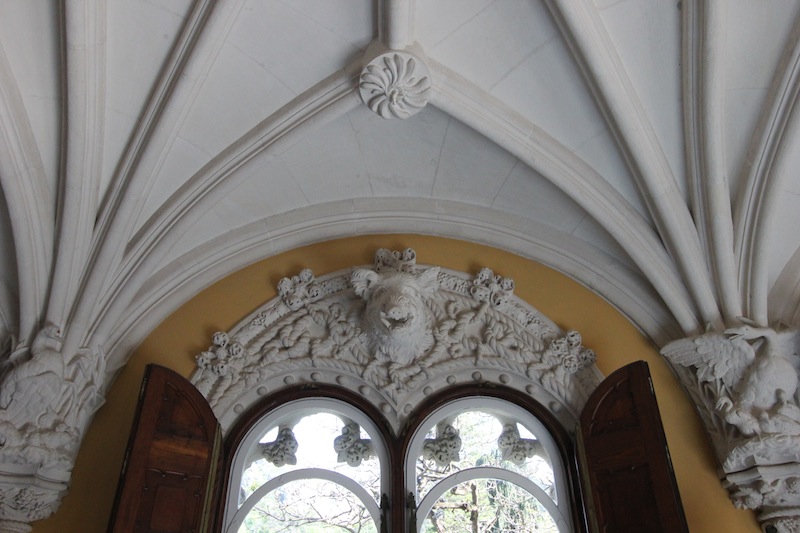 Кинта да Регалейра