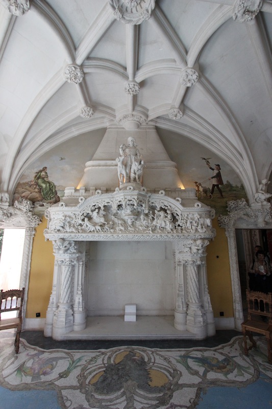 Кинта да Регалейра