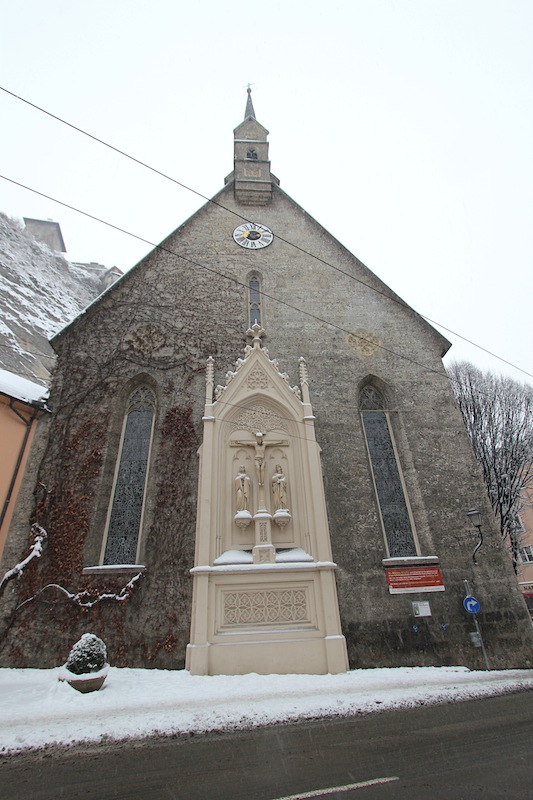 Церковь св. Власия