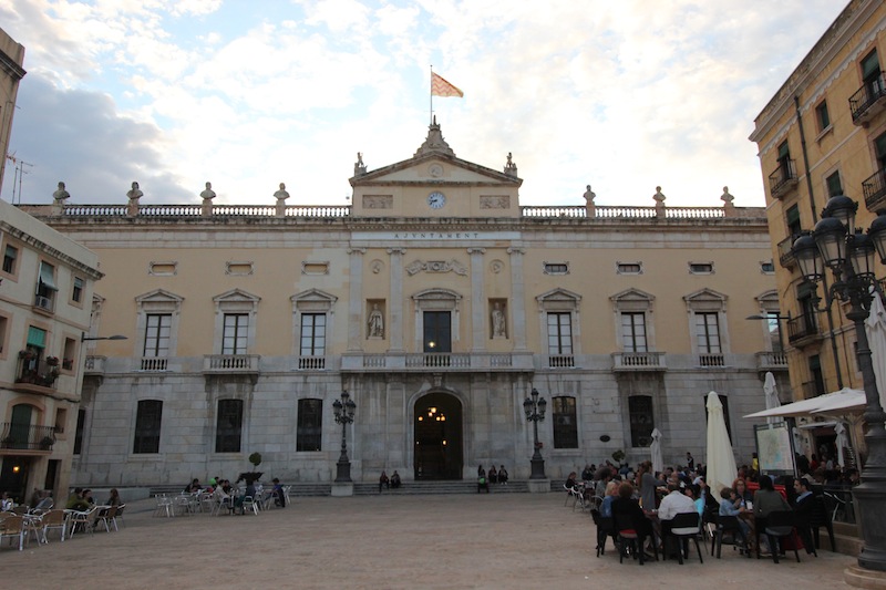 Мэрия Таррагоны