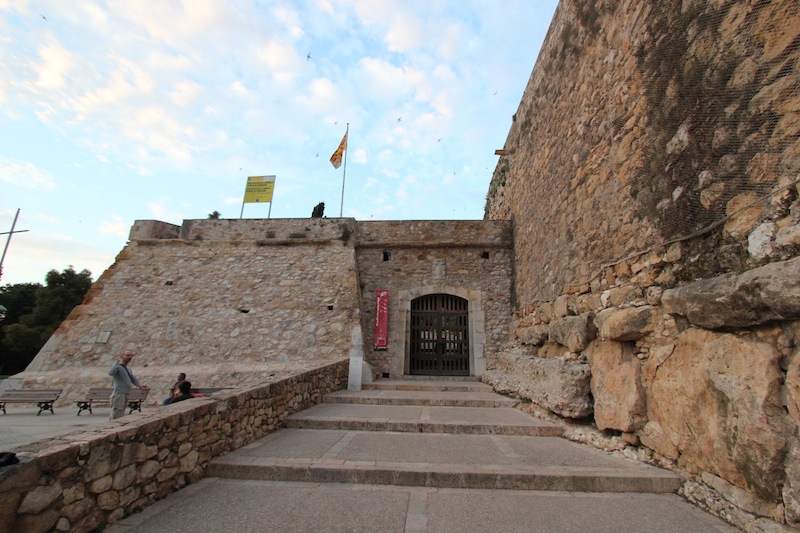 Археологическая аллея