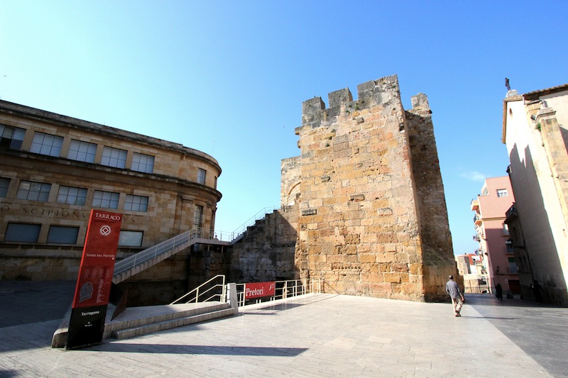 Королевская площадь и Преторий