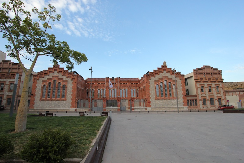 Университет Ровира-и-Виргили