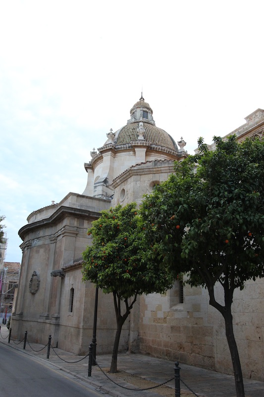 Кафедральный собор Таррагоны