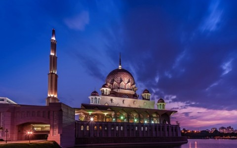 Эльмир Кулиев. Страх перед Аллахом